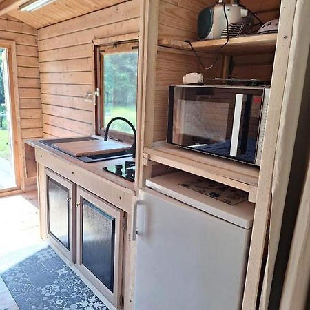 Le Chalet Pressins Exterior foto